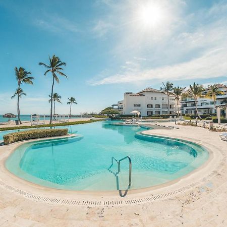 Ocean View 1 Bedroom Apartment At Punta Palmera Db7 Punta Cana Kültér fotó
